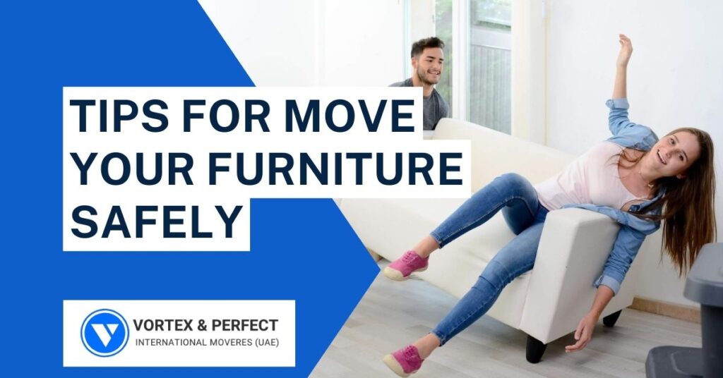 Move Your Furniture