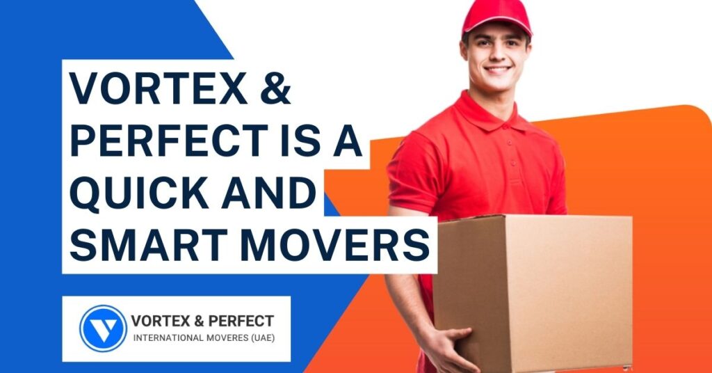 Quick and Smart Movers 