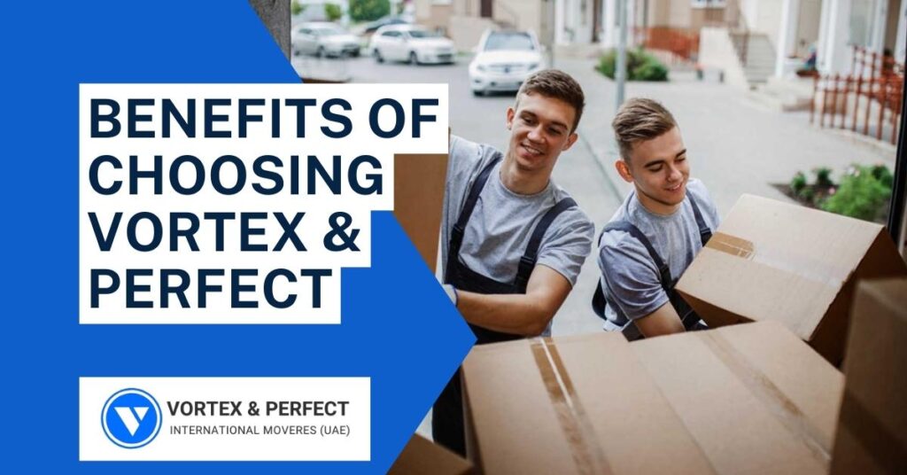 Best movers in Sharjah