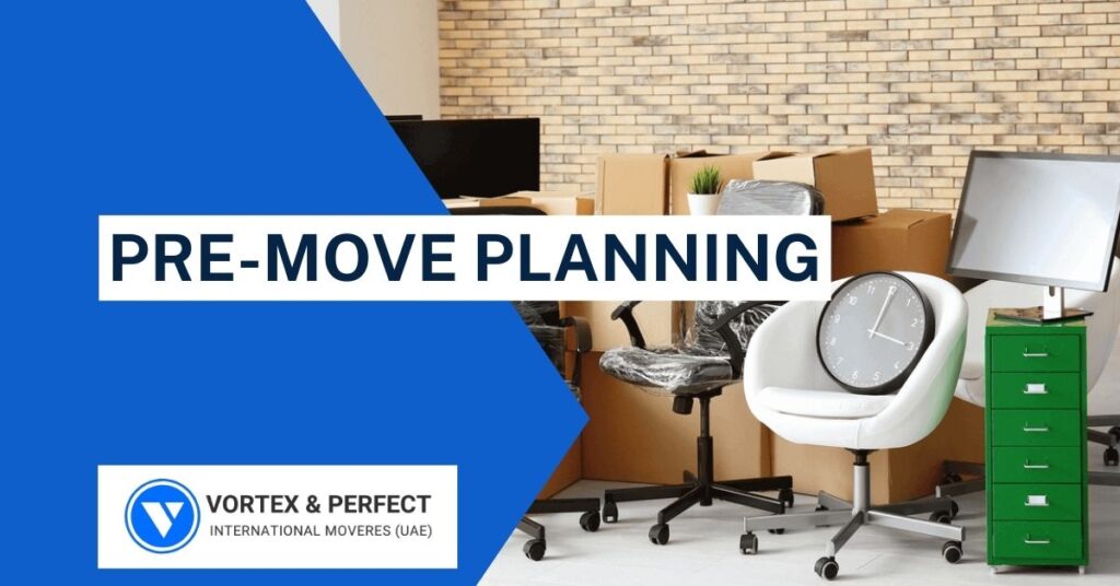 Commercial Moving Services