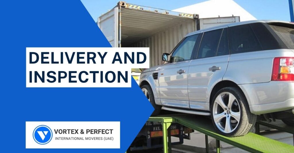 Vehicle transportation services
