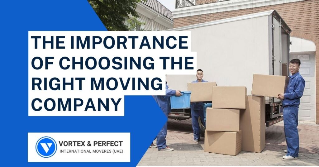 How Much Are Movers and Packers in UAE?