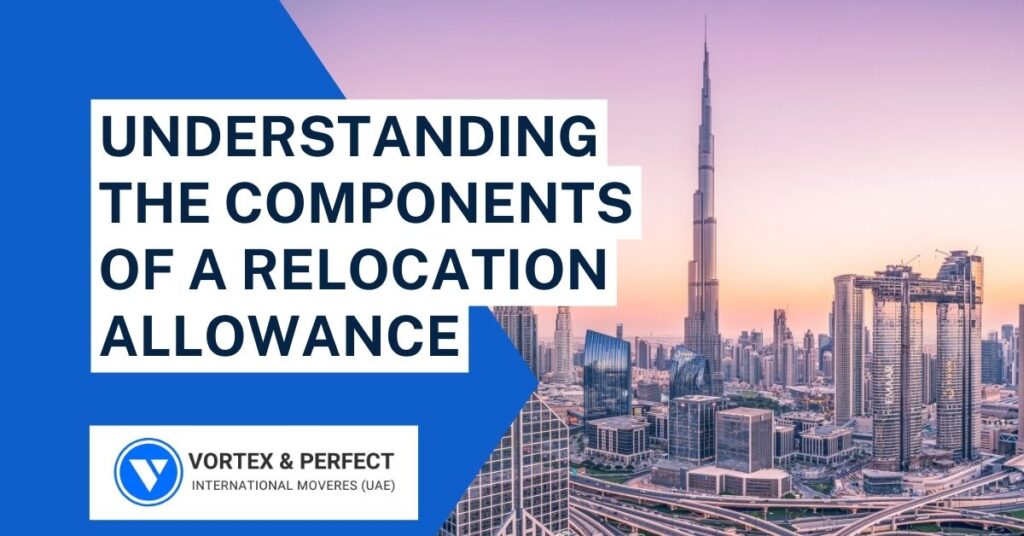 How Much is The Relocation Allowance in Dubai