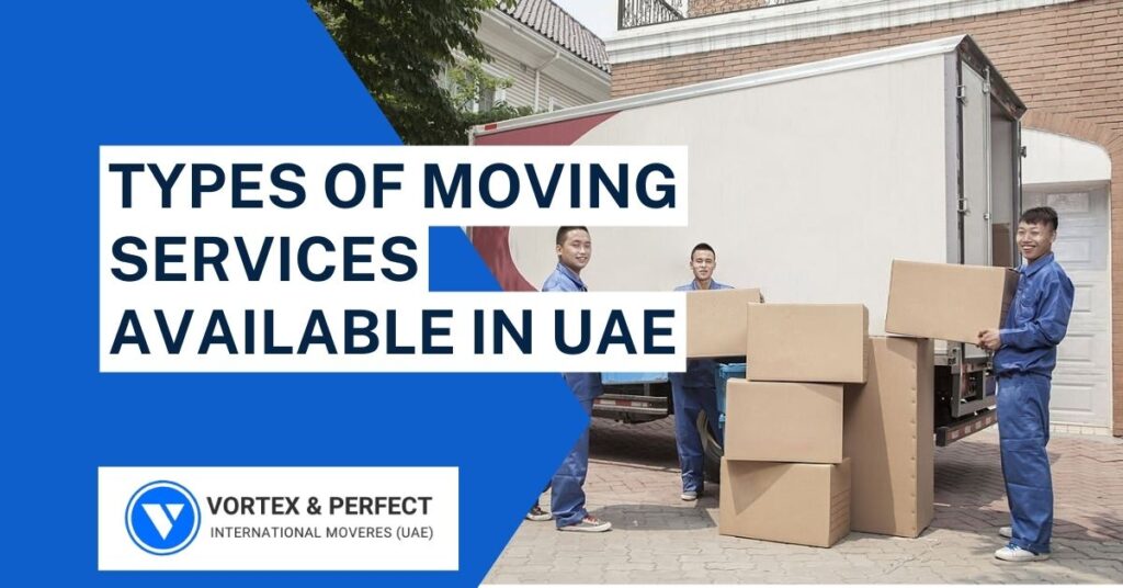 How Much Are Movers and Packers in UAE?